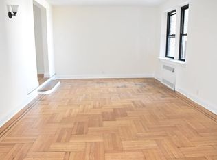 570 Fort Washington Ave APT 51A, New York, NY 10033