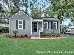 276 W 61st St, Jacksonville, FL 32208