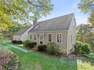 27 Admiral Halsey Rd, Plymouth, MA 02360