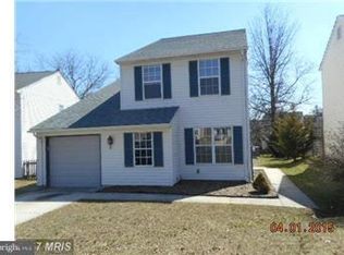 2907 Auden Ct, Abingdon, MD 21009