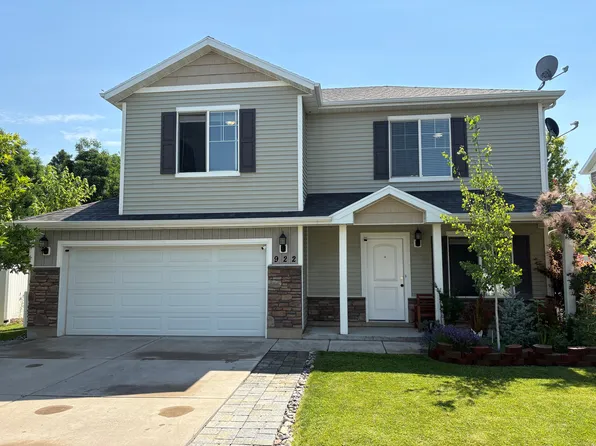 922 N 480 W, Logan, UT 84321