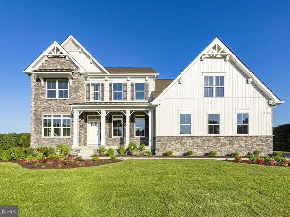927 Heatherfield Ln, Millersville, MD 21108