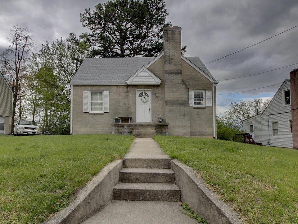 1st image of 4234 Tennessee Ave NW