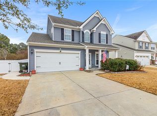 111 Green Lake Rd, Moyock, NC 27958