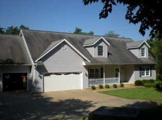 10024 W Indian Ridge Ct, Edwards, IL 61528