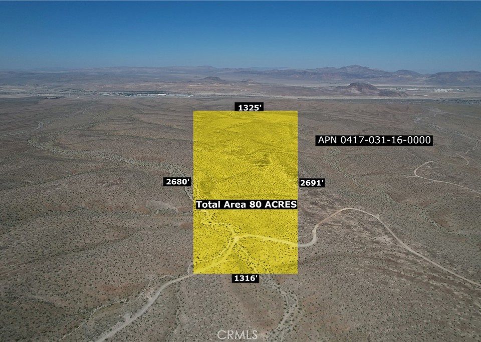 1st image of 0 Vacant Land Power Line Rd