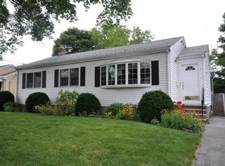 7 Wheaton Rd, Arlington, MA 02474