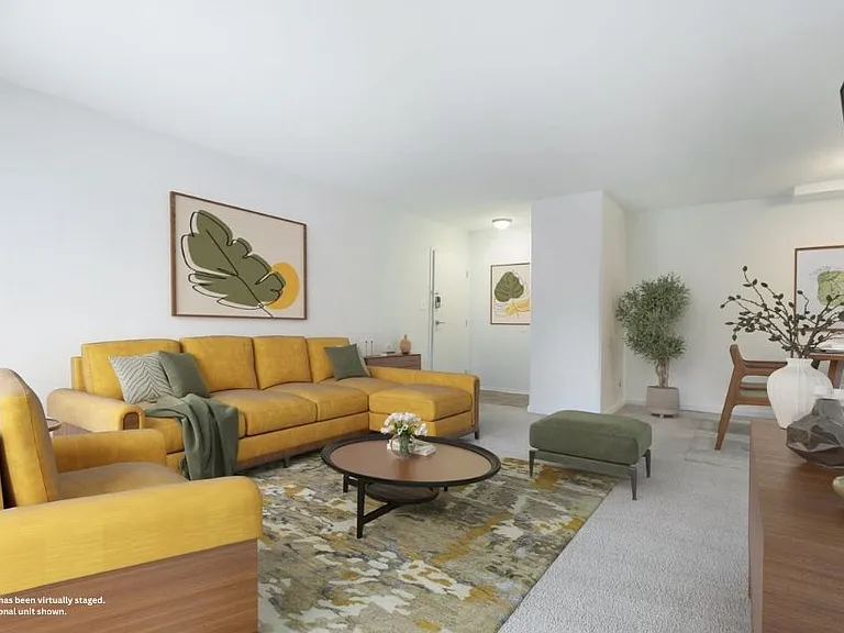 Marrion Square Apartments — Photo 21