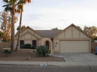 601 W Montoya Ln, Phoenix, AZ 85027