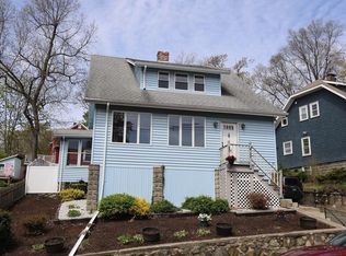 78 Fells Ave, Medford, MA 02155