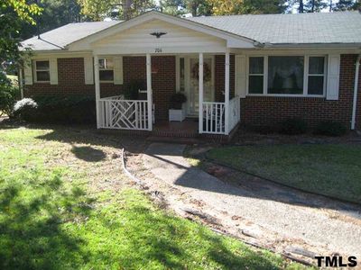706 Lindley Dr, Durham, NC, 27703