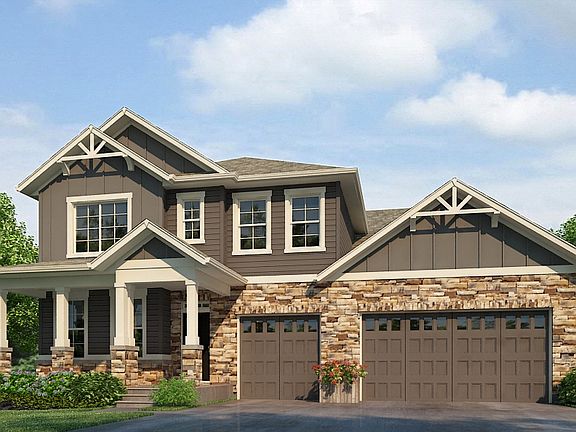 Plan Elevation.