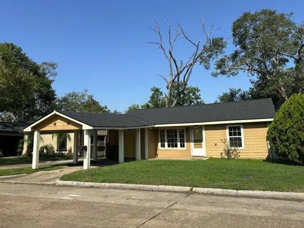 1314 Natchez Ave, Pasadena, TX 77506