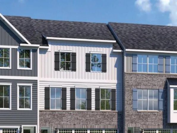 4 Crimson Court #1157, Howell, NJ 07731