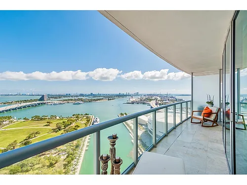 888 Biscayne Blvd #391 Photo 1