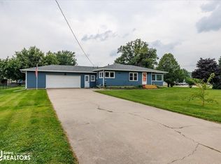 1900 6th Ave, Grinnell, IA 50112