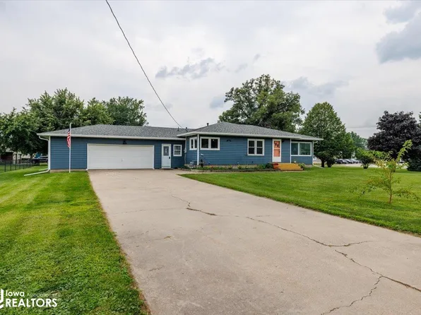 1900 6th Ave, Grinnell, IA 50112