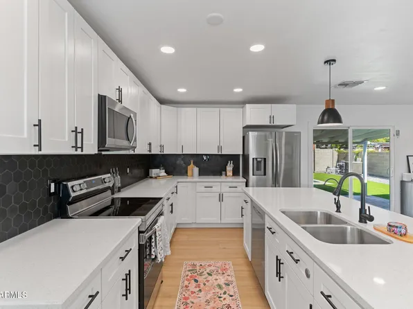 8602 E ROANOKE Avenue, Scottsdale, AZ 85257