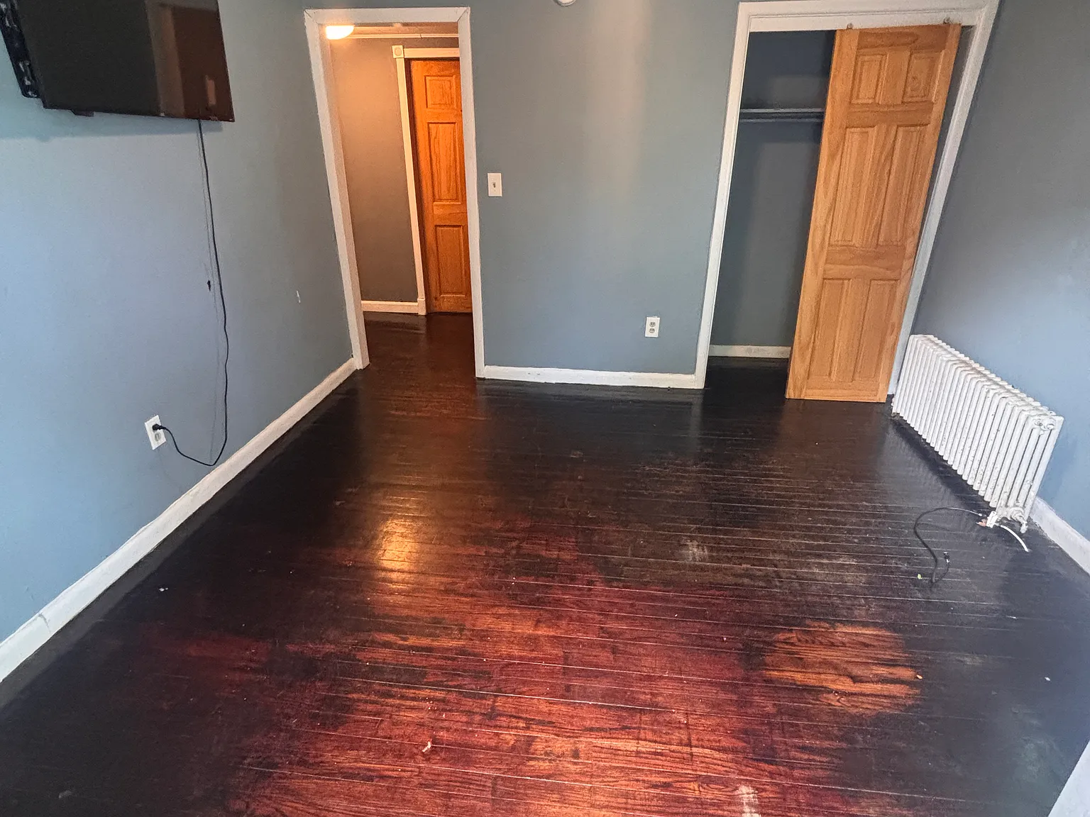 2 bed, 1200 sqft, $1,300 — Photo 3