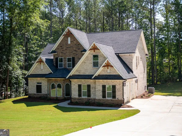 7954 Spivey Rd, Jonesboro, GA 30236