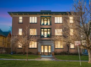 1167 N Logan St APT 6, Denver, CO 80203