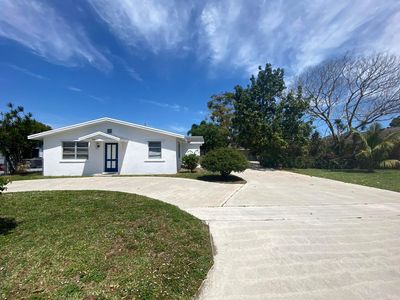 4451 Forest Lane, Palm Springs, FL, 33406