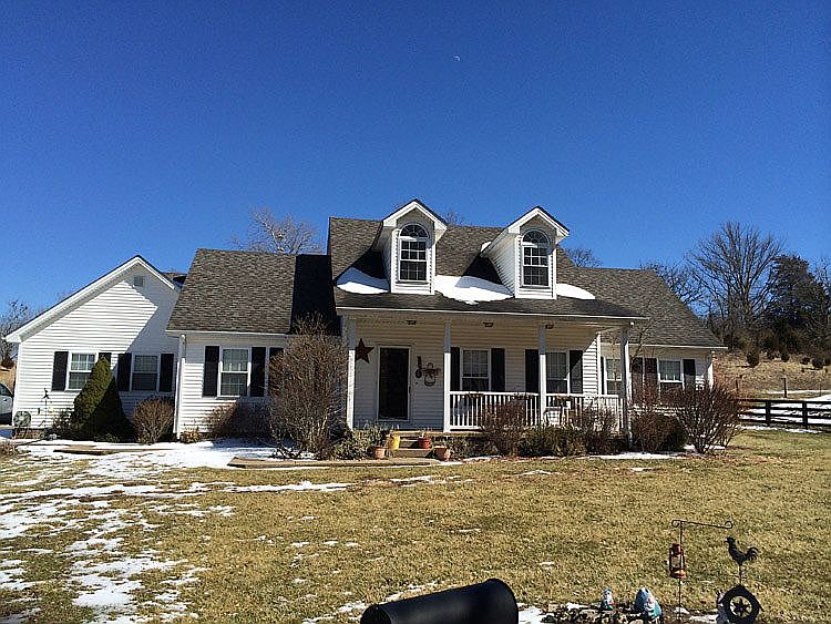 835 Bob Curtis Rd, Bradfordsville, KY 40009 Zillow