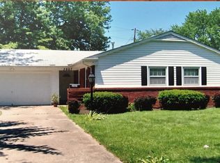 3907 Hillbrook Dr, Louisville, KY 40220
