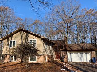 4700 Forest Ridge Dr, Cadillac, MI 49601