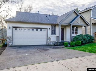 2552 Christina St NW, Salem, OR