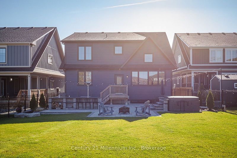 The Blue Mountains House for rent - 5 Bedrooms — photo 33