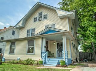 1613 N College Ave, Oklahoma City, OK 73106