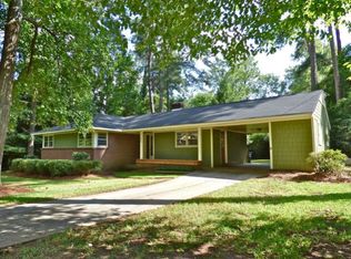 230 Greencrest Dr, Athens, GA 30605