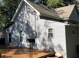 212 Dunbar St, Excelsior Springs, MO 64024