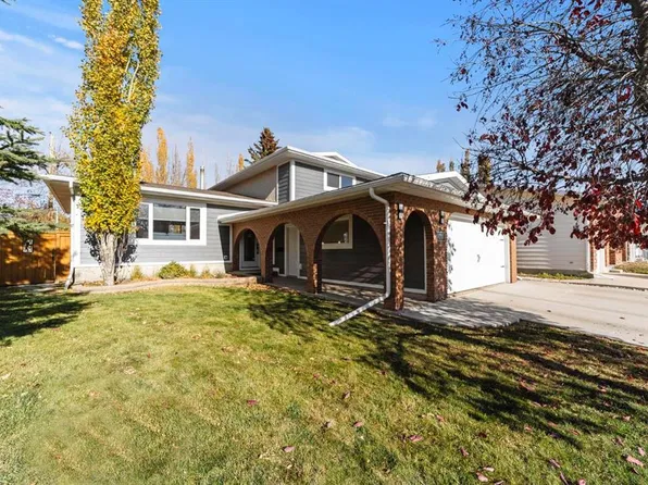 6310 S 43a Avenue Close, Camrose, AB T4V 3N3