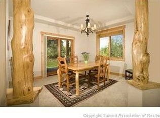 95 Snow Peak Ct, Dillon, CO 80435