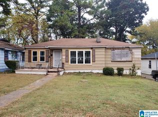 841 79th St S, Birmingham, AL 35206