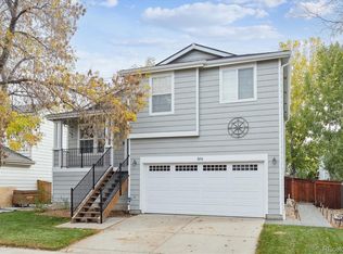 1054 Mockingbird St, Brighton, CO 80601