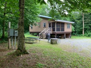 113 Maple Ridge Rd, Redfield, NY 13437