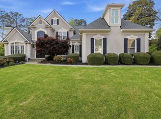 7845 Wentworth Dr, Duluth, GA 30097
