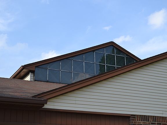 Solar Panel (heating)