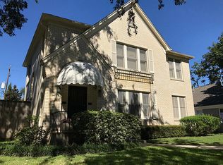 1746 Kipling St, Houston, TX 77098