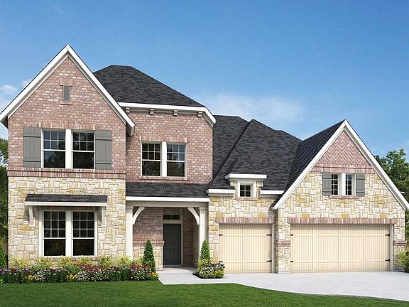 The Meadows - E Exterior