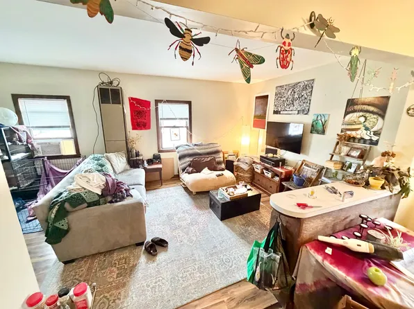 65 West Street, 65 West St #301, Winooski, VT 05404