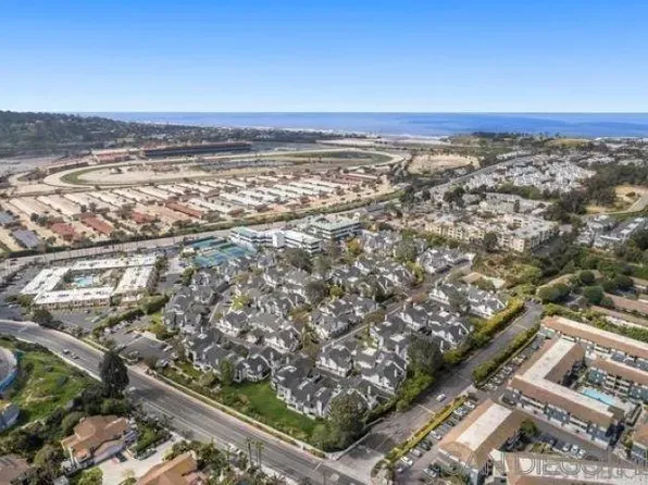 532 Via De La Valle Unit B, Solana Beach, CA 92075