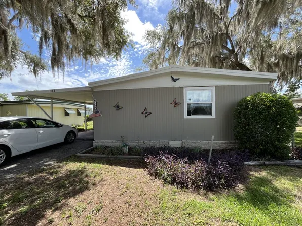 144 Camellia Dr #161, Leesburg, FL 34788
