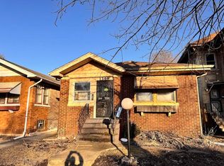 1349 Harrison St, Gary, IN 46407