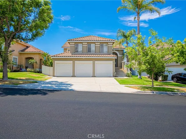 828 N Temescal St, Corona, CA 92879