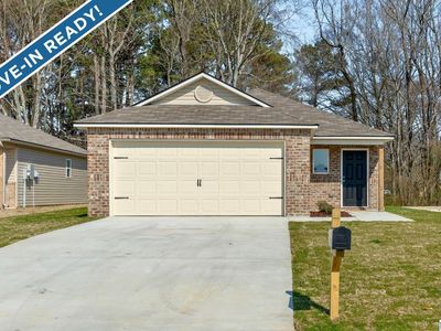 85 Bow Ct, Munford, AL, 36268