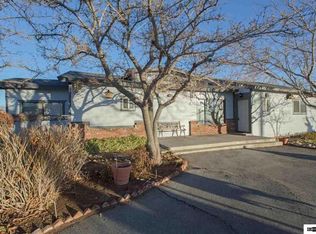 5610 Pearl Dr, Sun Valley, NV 89433